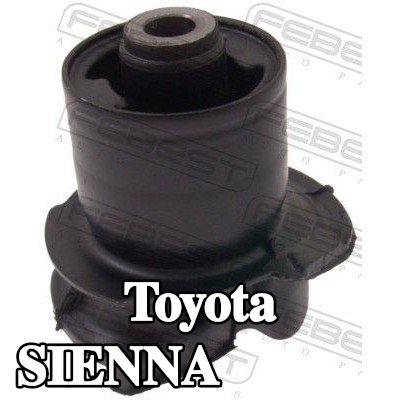 FEBEST جلبة المحور الخلفي — Toyota Sienna