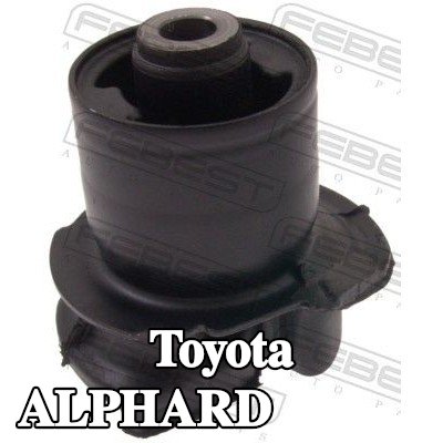 FEBEST جلبة المحور الخلفي — Toyota Alphard