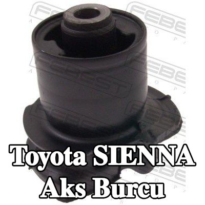 FEBEST Aks burcu Arka Aks — Toyota Sienna