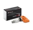 HUF Lastik basıncı sensörü (TPMS) — Nissan Np300 Pickup (1)