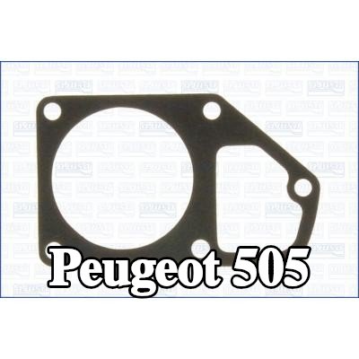 AJUSA حشية، مضخة المياه — Peugeot 505
