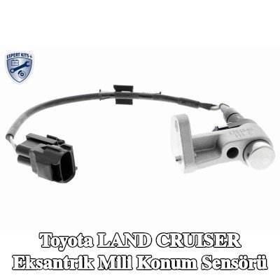 VEMO Eksantrik mili konum sensörü EXPERT KITS + — 2000 Toyota Land Cruiser