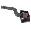 K&N Filters Hava Emme Sistemi — Ford Mondeo (4)