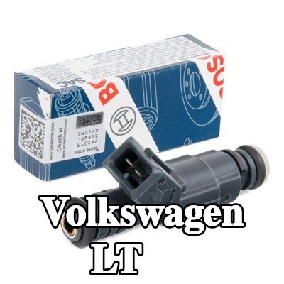 BOSCH حاقن — Volkswagen Lt