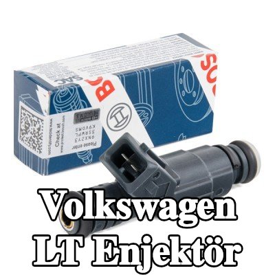 BOSCH Enjektör — Volkswagen Lt