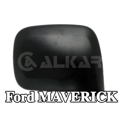 ALKAR غطاء مرآة الجناح — Ford Maverick