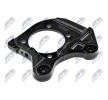 NTY Arka Aks Sol Direksiyon Mafsalı — Chevrolet Orlando (1)