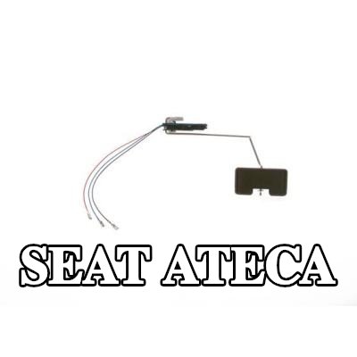 BOSCH تركيب مستشعر مستوى الوقود — SEAT Ateca