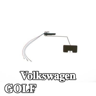 BOSCH تركيب مستشعر مستوى الوقود — Volkswagen Golf