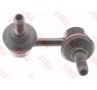 TRW Anti-roll bar bağlantısı 103mm — Nissan Pathfinder (1)