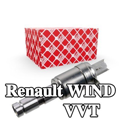 FEBI BILSTEIN ملف لولبي VVT — Renault Wind