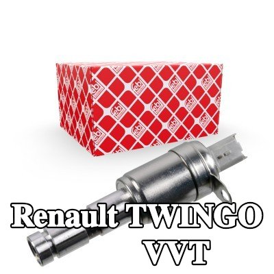 FEBI BILSTEIN ملف لولبي VVT — 2011 Renault Twingo
