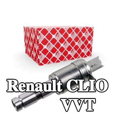 FEBI BILSTEIN ملف لولبي VVT — 2011 Renault Clio