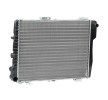 MAHLE Vidalı motor radyatörü — Audi 80 (4)