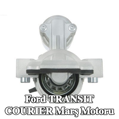 AS-PL Marş motoru 1, 1kW — Ford Transit Courier