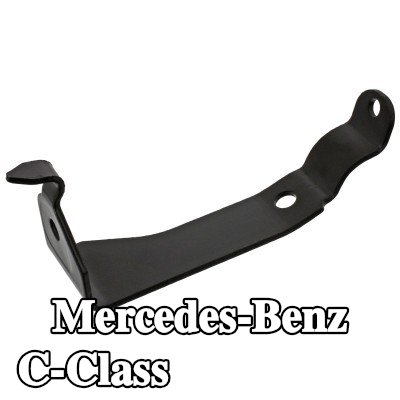FEBI BILSTEIN حامل, حامل المثبت للمحور الأمامي الأيمن — 1997 Mercedes-Benz C-Class