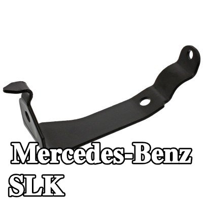 FEBI BILSTEIN حامل, حامل المثبت للمحور الأمامي الأيمن — Mercedes-Benz Slk