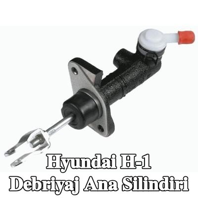 SACHS Debriyaj ana silindiri — Hyundai H-1