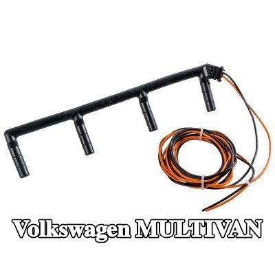 FEBI BILSTEIN طقم إصلاح نول الأسلاك — 2003 Volkswagen Multivan