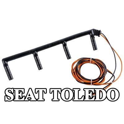 FEBI BILSTEIN طقم إصلاح نول الأسلاك — 2000 SEAT Toledo