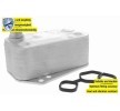 VEMO Conta/sızdırmazlık elemanlı motor yağı soğutucusu, EXPERT KITS + — 2002 Land Rover Freelander (11)