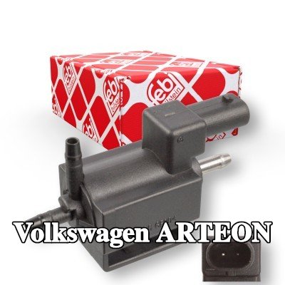 FEBI BILSTEIN صمام التحكم في هواء السحب — Volkswagen Arteon