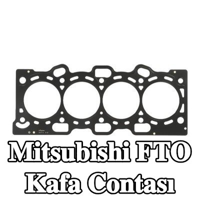 PAYEN Kafa contası — Mitsubishi Fto