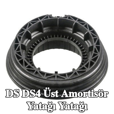 FEBI BILSTEIN Üst amortisör yatağı yatağı — DS Ds4