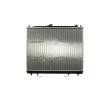 MAHLE Motor radyatörü — Mitsubishi Pajero / Shogun (6)