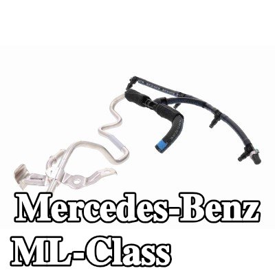 VAICO خط الوقود — Mercedes-Benz ML-Class