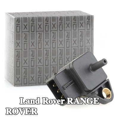 RIDEX مستشعر ضغط الهواء، تعديل الارتفاع — 2002 Land Rover Range Rover