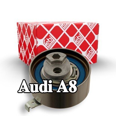 FEBI BILSTEIN بكرة شد حزام التوقيت — Audi A8