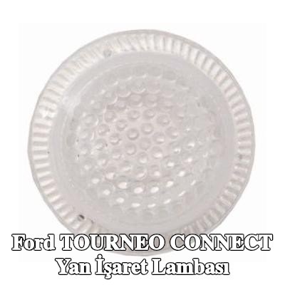 ABAKUS Yan işaret lambası — 2012 Ford Tourneo Connect