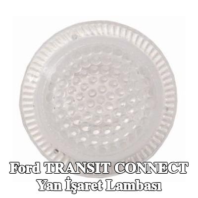 ABAKUS Yan işaret lambası — 2012 Ford Transit Connect