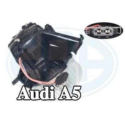 ERA مروحة شفط هواء المقصورة — Audi A5