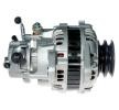 HELLA Alternatör 110A — Hyundai Porter (1)