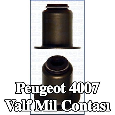 AJUSA Valf mil contası — Peugeot 4007