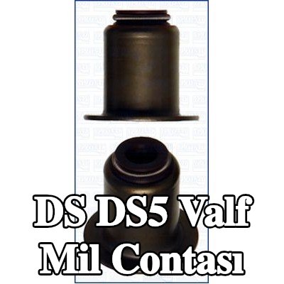 AJUSA Valf mil contası — DS Ds5