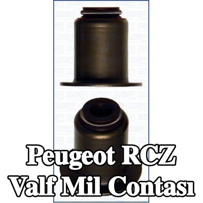 AJUSA Valf mil contası — Peugeot Rcz