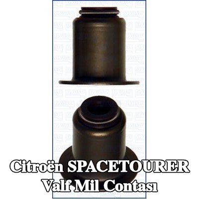 AJUSA Valf mil contası — 2016 Citroën Spacetourer