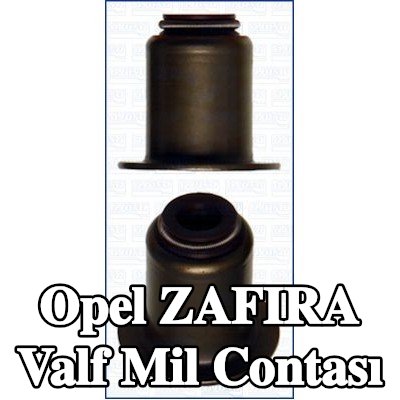 AJUSA Valf mil contası — Opel Zafira