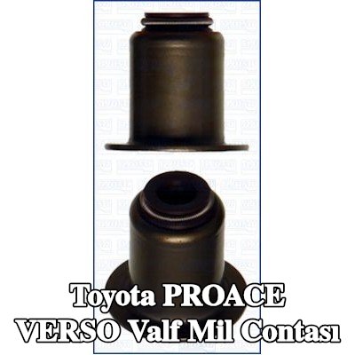 AJUSA Valf mil contası — Toyota Proace Verso