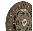 SACHS PERFORMANCE Debriyaj balatası Performance — Audi 200 (4)