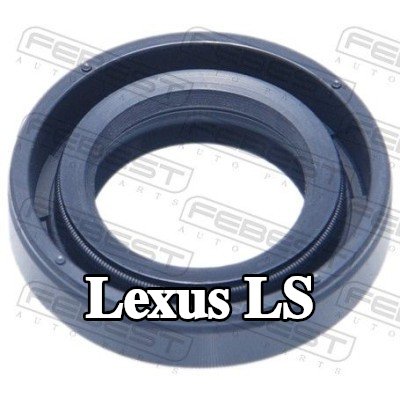 FEBEST حشية عمود التوجيه — Lexus Ls