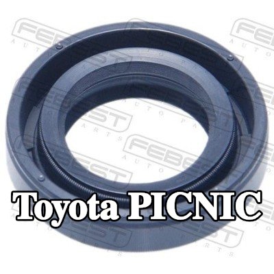 FEBEST حشية عمود التوجيه — Toyota Picnic