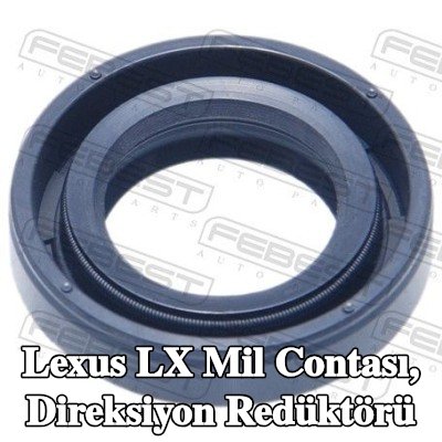 FEBEST Mil contası, direksiyon redüktörü — Lexus Lx