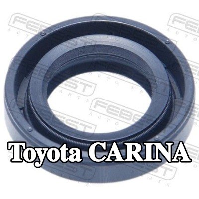 FEBEST حشية عمود التوجيه — Toyota Carina