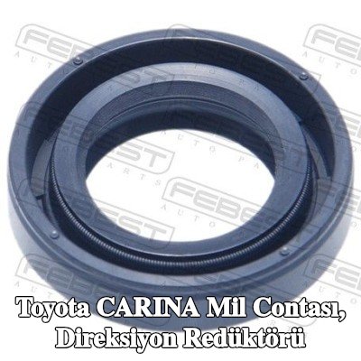 FEBEST Mil contası, direksiyon redüktörü — Toyota Carina
