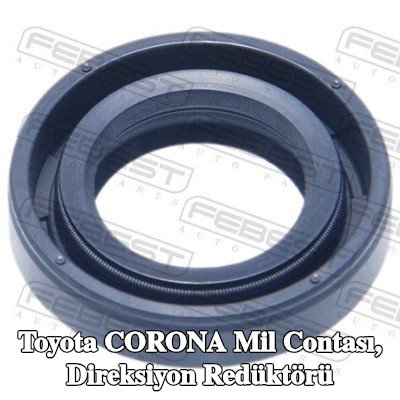 FEBEST Mil contası, direksiyon redüktörü — Toyota Corona