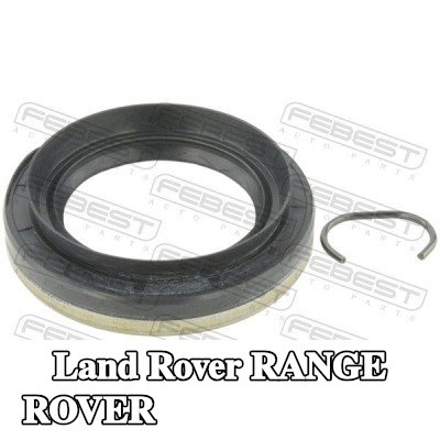 FEBEST حشية العمود، الترس التفاضلي — Land Rover Range Rover